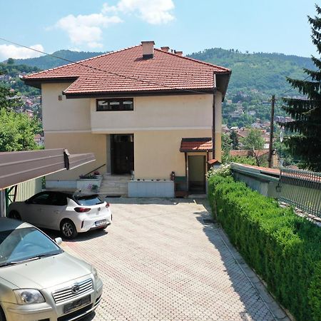 Avlija - Historic Gem Apartment SJJ Exterior photo