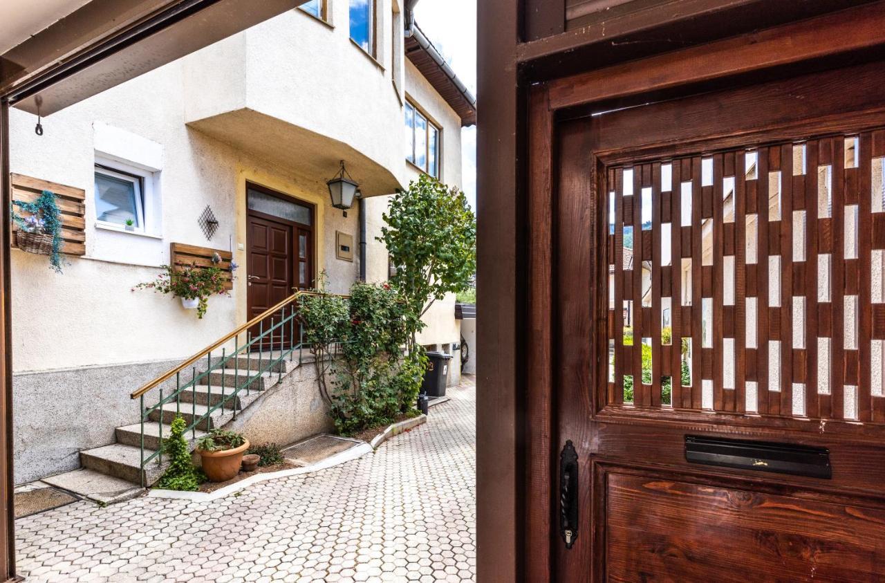 Avlija - Historic Gem Apartment SJJ Exterior photo